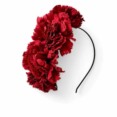 head piece seville