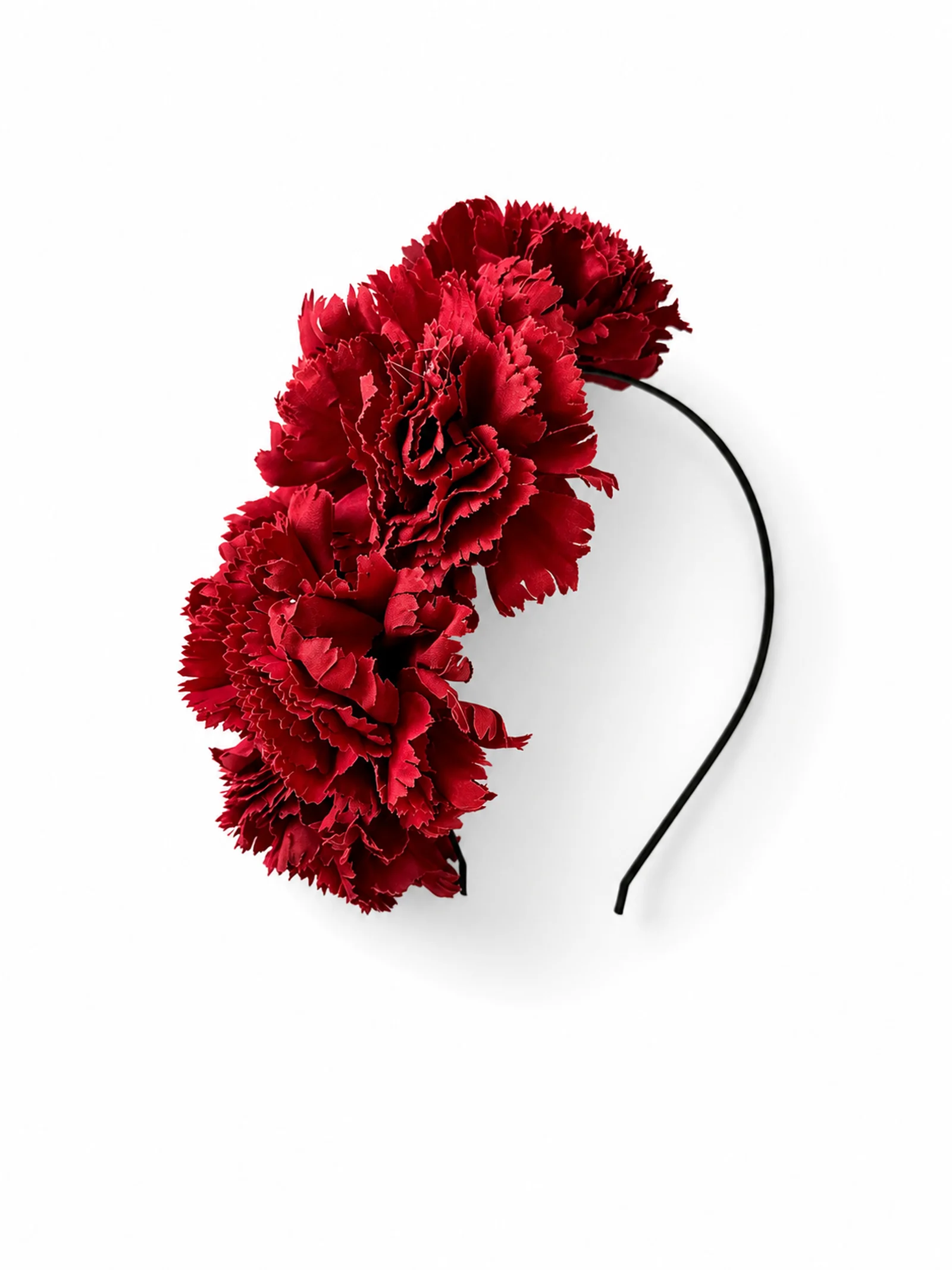 head piece seville