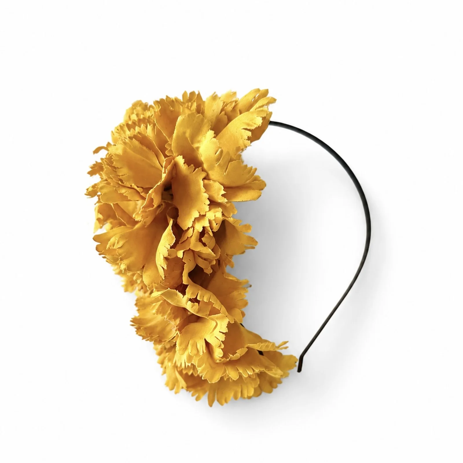 head piece fabrice